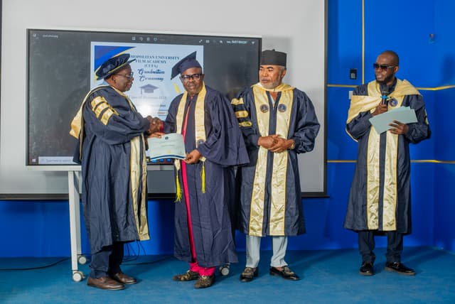 Student Collaboration