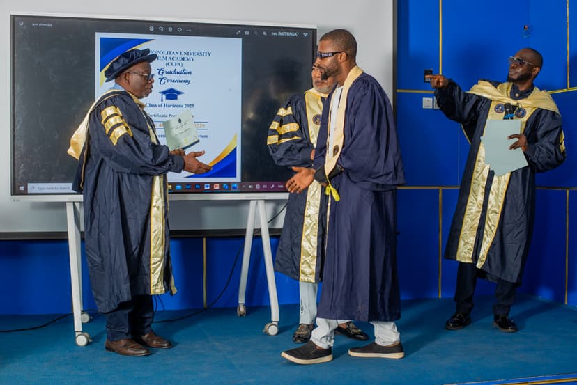 Professional Studios