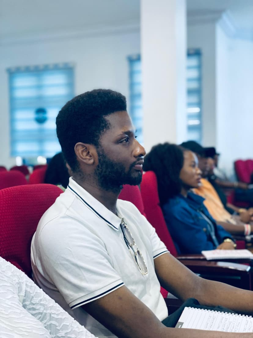 Modern Lecture Halls