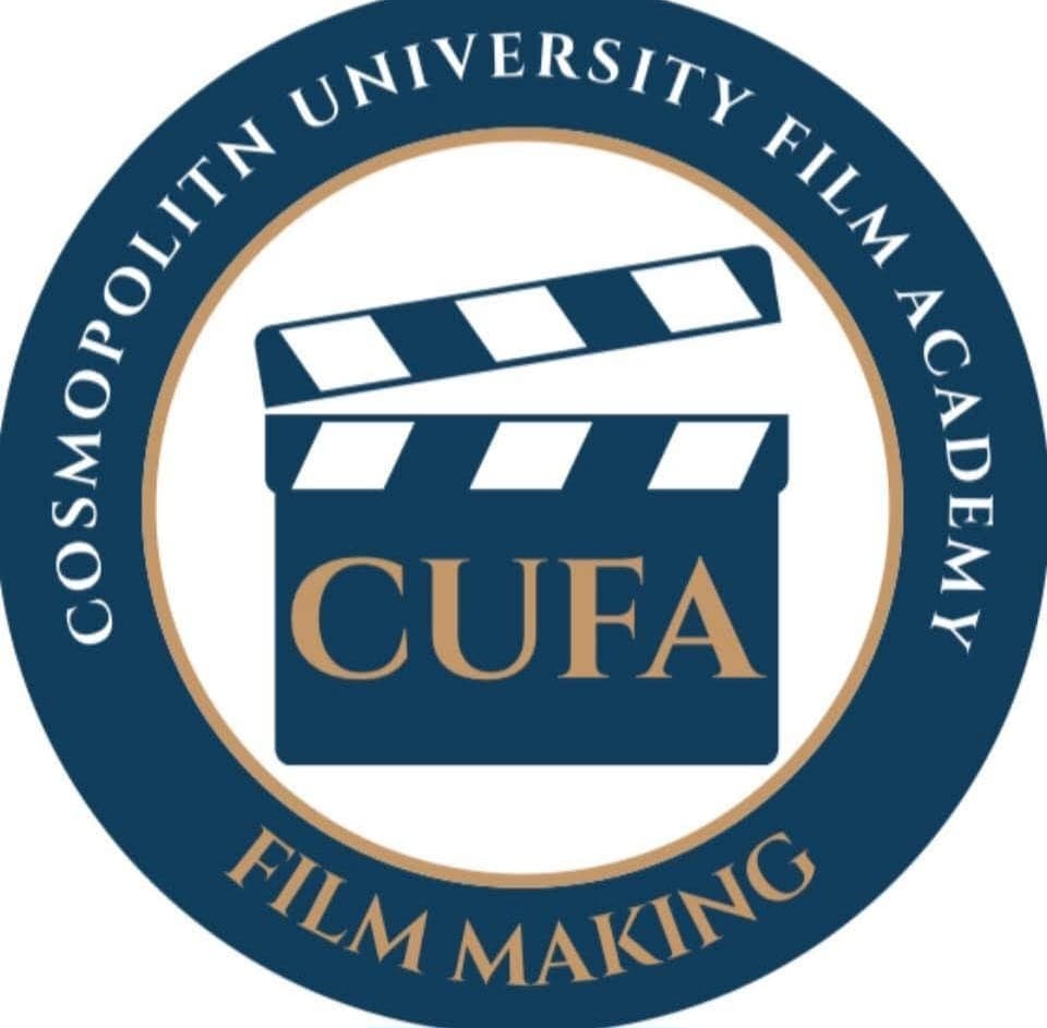 CUFA Logo