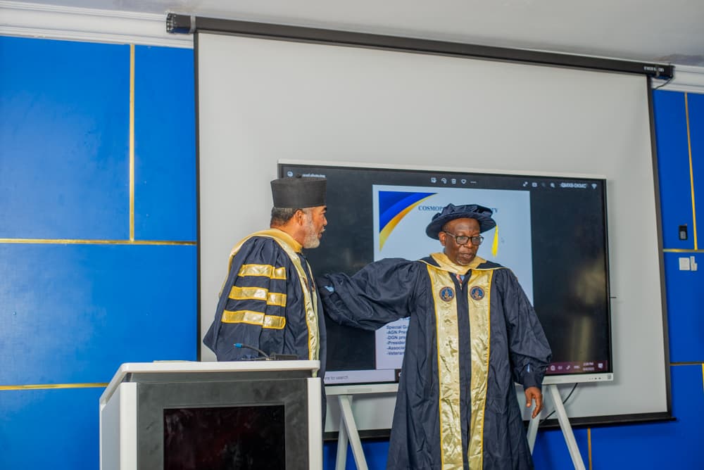 Student Collaboration