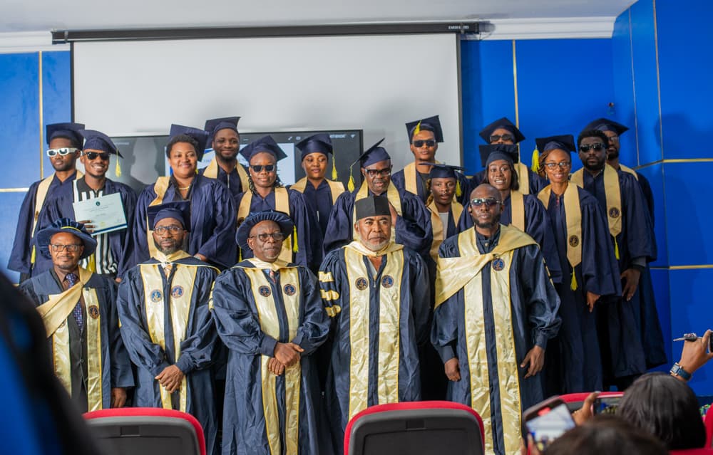 Film Academy Facilities