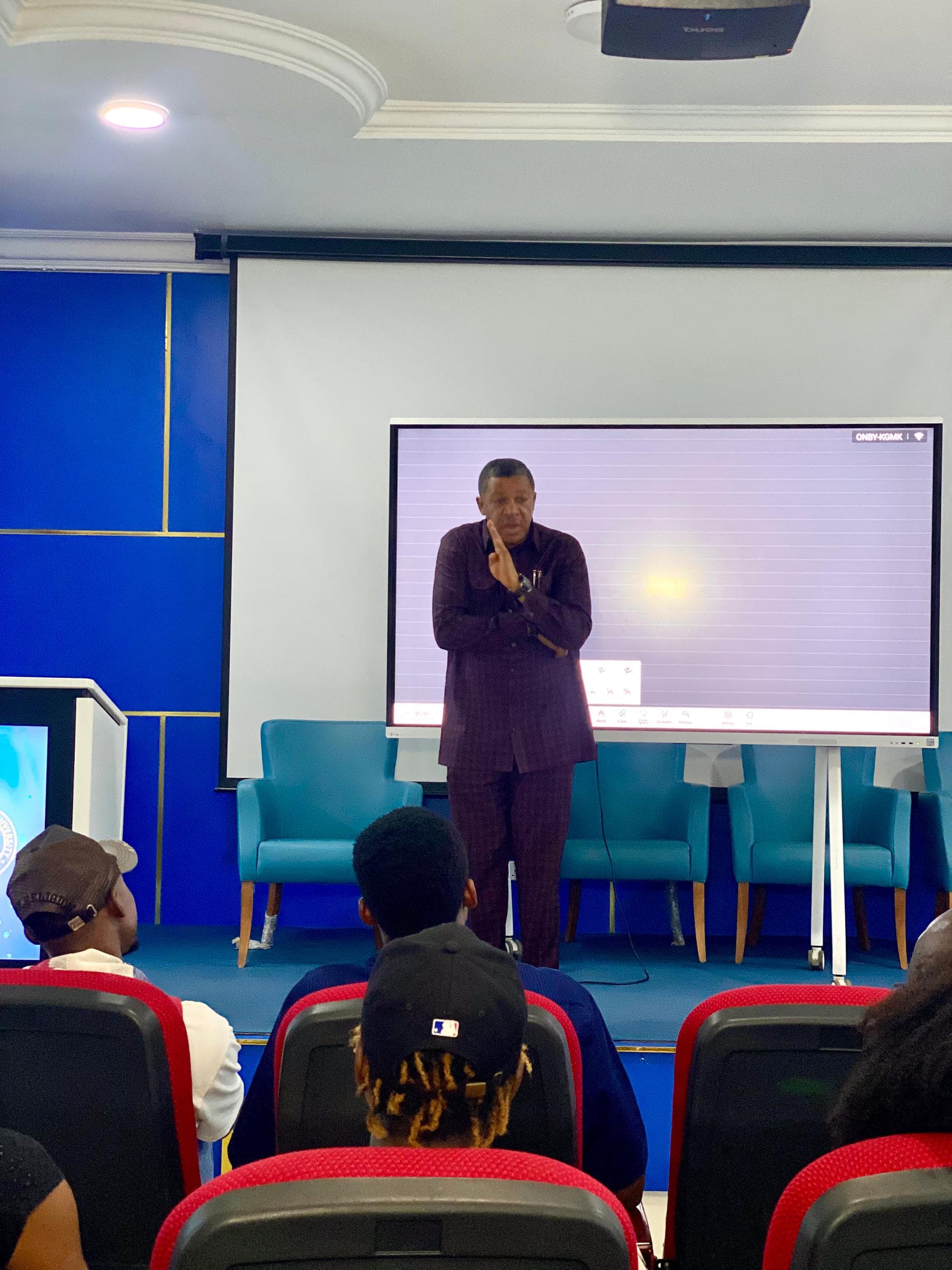 Professional Training